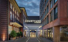 Courtyard By Marriott Bremen